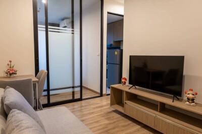 นิช โมโน สุขุมวิท - แบริ่ง / Niche Mono Sukhumvit - Bearing-2