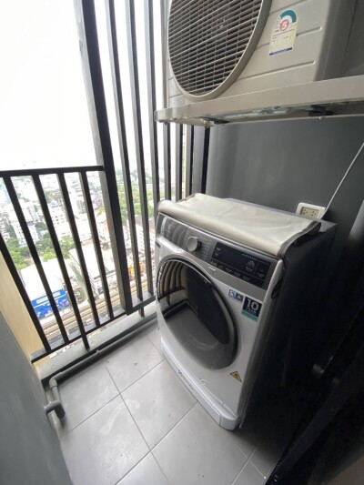 นิช โมโน สุขุมวิท - แบริ่ง / Niche Mono Sukhumvit - Bearing-8