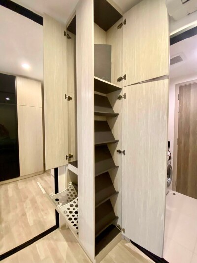 นิช โมโน เมกะ สเปซ บางนา / Niche MONO Mega Space Bangna