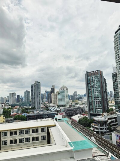 วายน์ สุขุมวิท / WYNE Sukhumvit-12