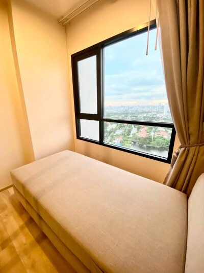 นิช โมโน เมกะ สเปซ บางนา / Niche MONO Mega Space Bangna
