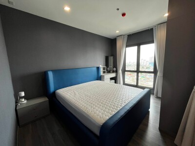 เดอะริช สาทร - ตากสิน / The Rich Sathorn – Taksin-5
