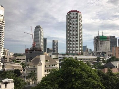 ควอทโทร บาย แสนสิริ / Quattro By Sansiri