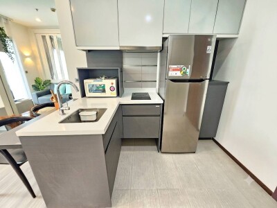 วายน์ สุขุมวิท / WYNE Sukhumvit-9