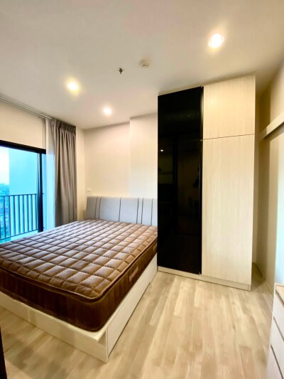นิช โมโน เมกะ สเปซ บางนา / Niche MONO Mega Space Bangna