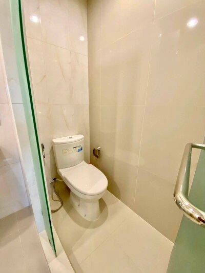 นิช โมโน เมกะ สเปซ บางนา / Niche MONO Mega Space Bangna