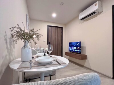 เดอะเบลกราเวีย @ รัชดา17 / The Belgravia @ Ratchada 17-2