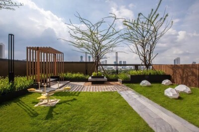 ศุภาลัย ไพร์ม พระราม 9 / Supalai Prime Rama 9