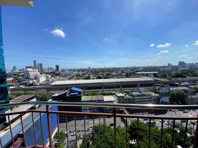 ศุภาลัยปาร์ค เอกมัย - ทองหล่อ / Supalai Park Ekkamai - Thonglor