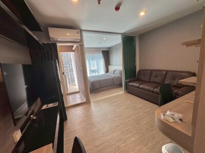 รีเจ้นท์ โฮม บางนา (โครงการใหม่) / Regent Home Bangna (New Project)-5