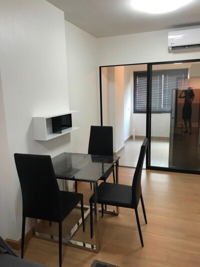 ศุภาลัย ลอฟท์ แจ้งวัฒนะ / Supalai Loft Chaeng Watthana-3