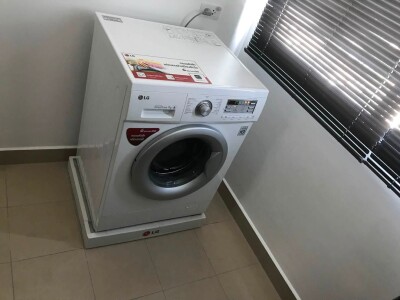 ศุภาลัย ลอฟท์ แจ้งวัฒนะ / Supalai Loft Chaeng Watthana-7