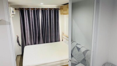 รีเจ้นท์ โฮม สุขุมวิท 97/1 / Regent Home Sukhumvit 97/1