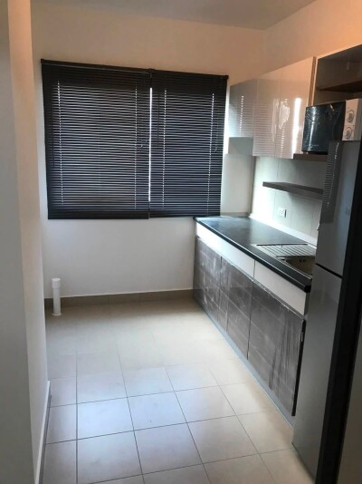 ศุภาลัย ลอฟท์ แจ้งวัฒนะ / Supalai Loft Chaeng Watthana-5