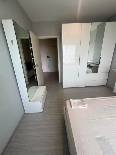 แอสปาย สาทร - ตากสิน (Timber Zone) / Aspire Sathorn - Taksin (Timber Zone)