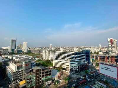 แชปเตอร์วัน มิดทาวน์ ลาดพร้าว 24 / Chapter one Mid Town Ladprao 24-6