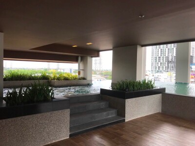 ศุภาลัย ลอฟท์ แจ้งวัฒนะ / Supalai Loft Chaeng Watthana-11