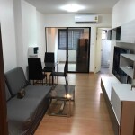 ศุภาลัย ลอฟท์ แจ้งวัฒนะ / Supalai Loft Chaeng Watthana