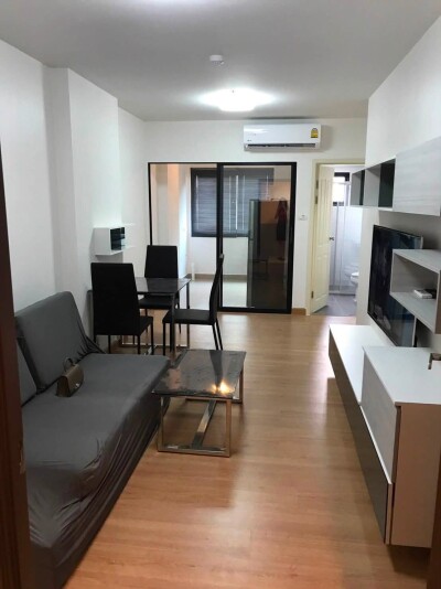 ศุภาลัย ลอฟท์ แจ้งวัฒนะ / Supalai Loft Chaeng Watthana-1