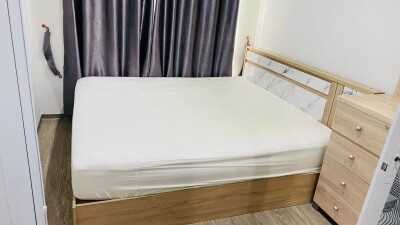 รีเจ้นท์ โฮม สุขุมวิท 97/1 / Regent Home Sukhumvit 97/1
