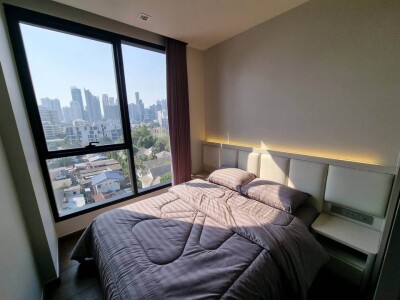 ไอดีโอ คิว สุขุมวิท 36 / Ideo Q Sukhumvit 36-2
