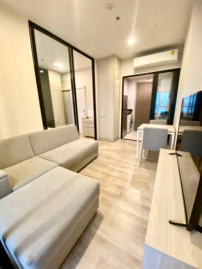 นิช โมโน เมกะ สเปซ บางนา / Niche MONO Mega Space Bangna