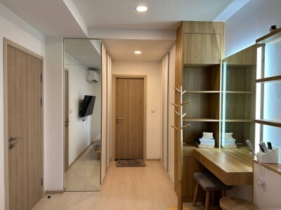 โนเบิล แอมเบียนส์ สุขุมวิท 42 / Noble Ambience Sukhumvit 42