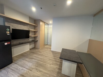 รีเจ้นท์ โฮม บางนา (โครงการใหม่) / Regent Home Bangna (New Project)-4