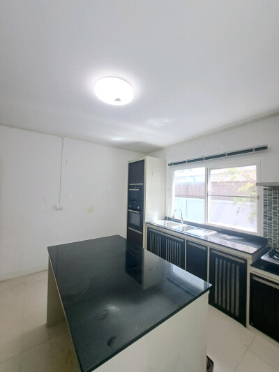 ศุภาลัย การ์เด้นวิลล์ กรุงเทพกรีฑาตัดใหม่ - มอเตอร์เวย์-6