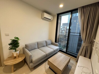 โนเบิล แอมเบียนส์ สุขุมวิท 42 / Noble Ambience Sukhumvit 42