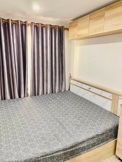 รีเจ้นท์ โฮม สุขุมวิท 97/1 / Regent Home Sukhumvit 97/1