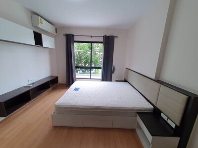 ศุภาลัย ซิตี้ รีสอร์ท สถานีแบริ่ง / Supalai City Resort Bearing Station (Lasalle)