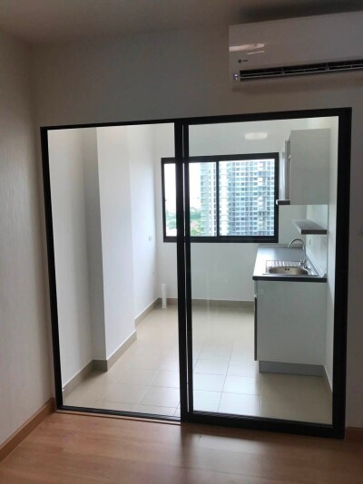ศุภาลัย ลอฟท์ แจ้งวัฒนะ / Supalai Loft Chaeng Watthana-4