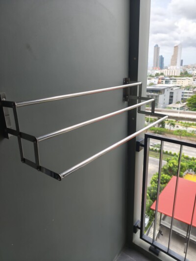 ไอดีโอ สาทร - วงเวียนใหญ่ / Ideo Sathorn - Wongwian Yai