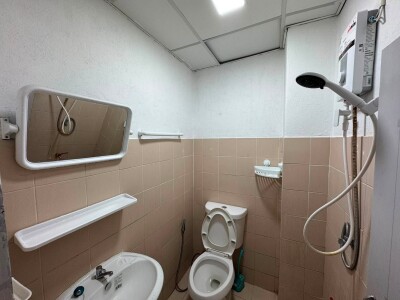 อุดมสุข ทาวเวอร์ / Udomsuk Tower-8