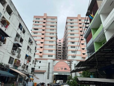 อุดมสุข ทาวเวอร์ / Udomsuk Tower-10