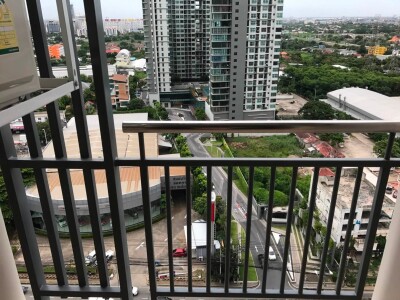 ศุภาลัย ลอฟท์ แจ้งวัฒนะ / Supalai Loft Chaeng Watthana-9