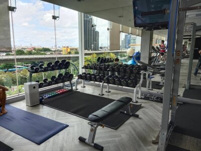 เดอะ พาร์คแลนด์ ตากสิน - ท่าพระ / The Parkland Taksin - Thapra-7