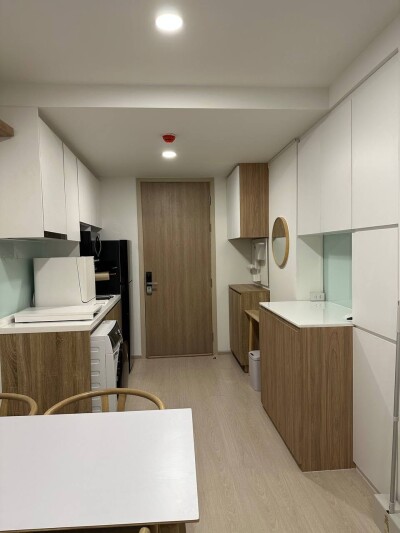 โนเบิล แอมเบียนส์ สุขุมวิท 42 / Noble Ambience Sukhumvit 42