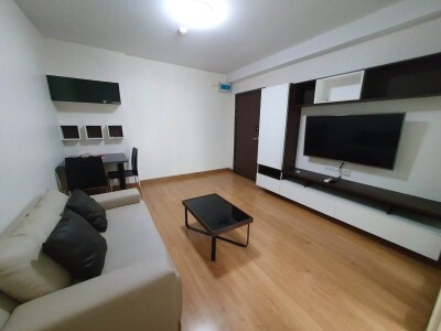 ศุภาลัย ซิตี้ รีสอร์ท สถานีแบริ่ง / Supalai City Resort Bearing Station (Lasalle)