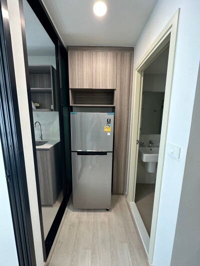 ดิ ออริจิ้น สุขุมวิท 105 / THE ORIGIN Sukhumvit 105