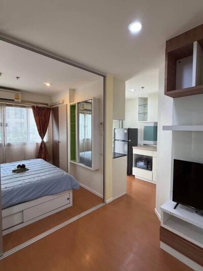 ลุมพินี เมกะซิตี้ บางนา / Lumpini Mega city Bangna-1