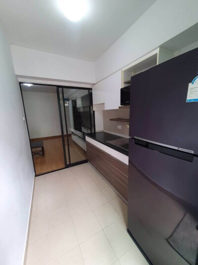 ศุภาลัย ซิตี้ รีสอร์ท สถานีแบริ่ง / Supalai City Resort Bearing Station (Lasalle)