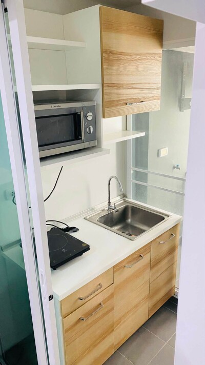 รีเจ้นท์ โฮม สุขุมวิท 97/1 / Regent Home Sukhumvit 97/1