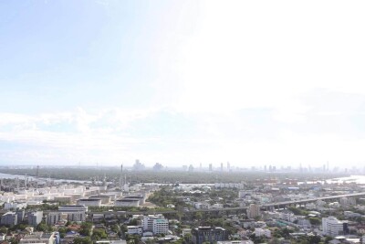 เดอะ ไลน์ สุขุมวิท 101 / The Line Sukhumvit 101-10