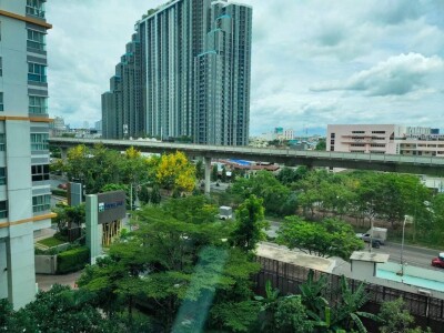 เดอะ พาร์คแลนด์ ตากสิน - ท่าพระ / The Parkland Taksin - Thapra-5