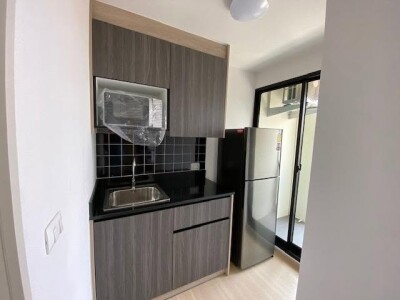 ยูนิโอ สุขุมวิท 72 / Unio Sukhumvit 72-7