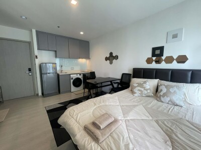 ริทึ่ม สุขุมวิท 36 - 38 / Rhythm Sukhumvit 36 - 38