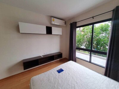 ศุภาลัย ซิตี้ รีสอร์ท สถานีแบริ่ง / Supalai City Resort Bearing Station (Lasalle)
