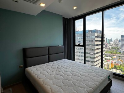 วัน ไนน์ ไฟว์ อโศก - พระราม 9 / One9Five Asoke - Rama 9 (oneninefive , one nine five)-4